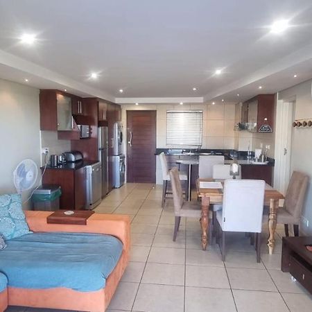 Apartamento Nautica 106 At The Bay Mossel Bay Exterior foto