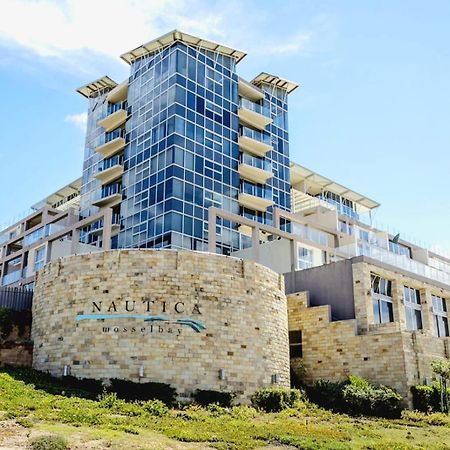 Apartamento Nautica 106 At The Bay Mossel Bay Exterior foto