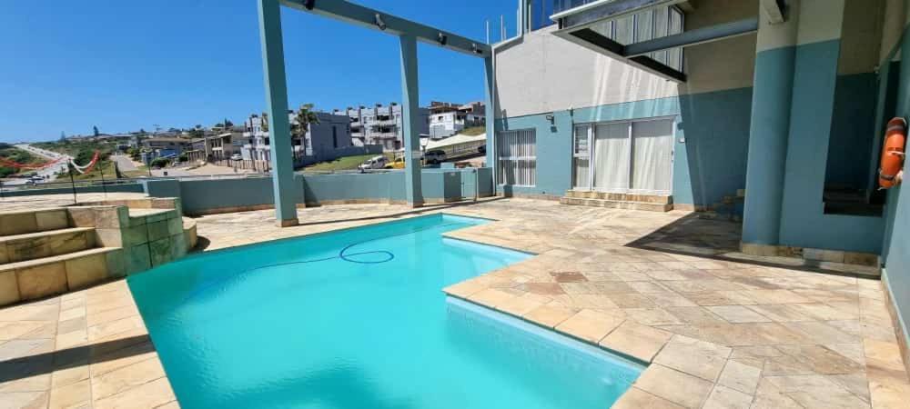 Apartamento Nautica 106 At The Bay Mossel Bay Exterior foto
