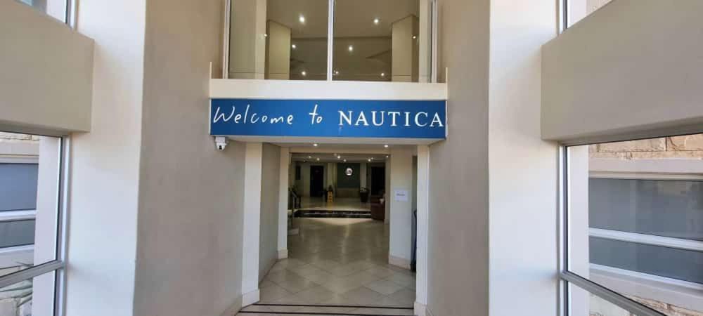 Apartamento Nautica 106 At The Bay Mossel Bay Exterior foto