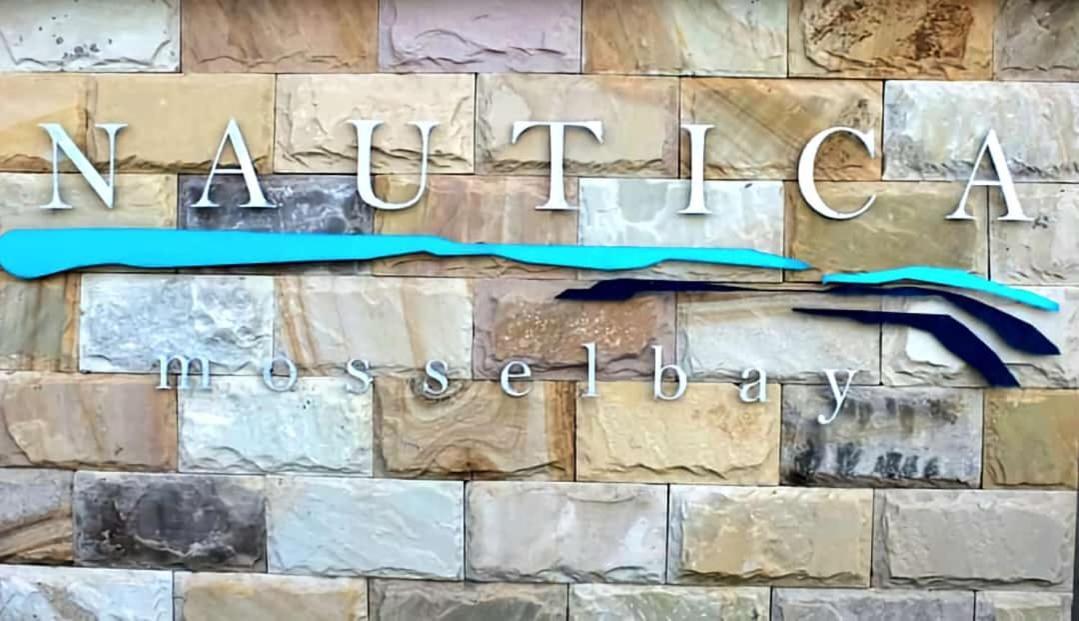 Apartamento Nautica 106 At The Bay Mossel Bay Exterior foto