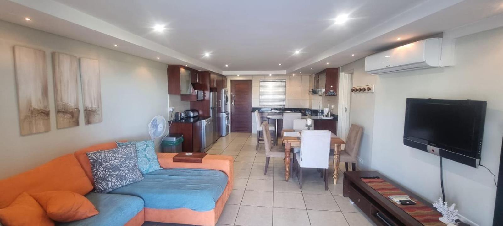 Apartamento Nautica 106 At The Bay Mossel Bay Exterior foto