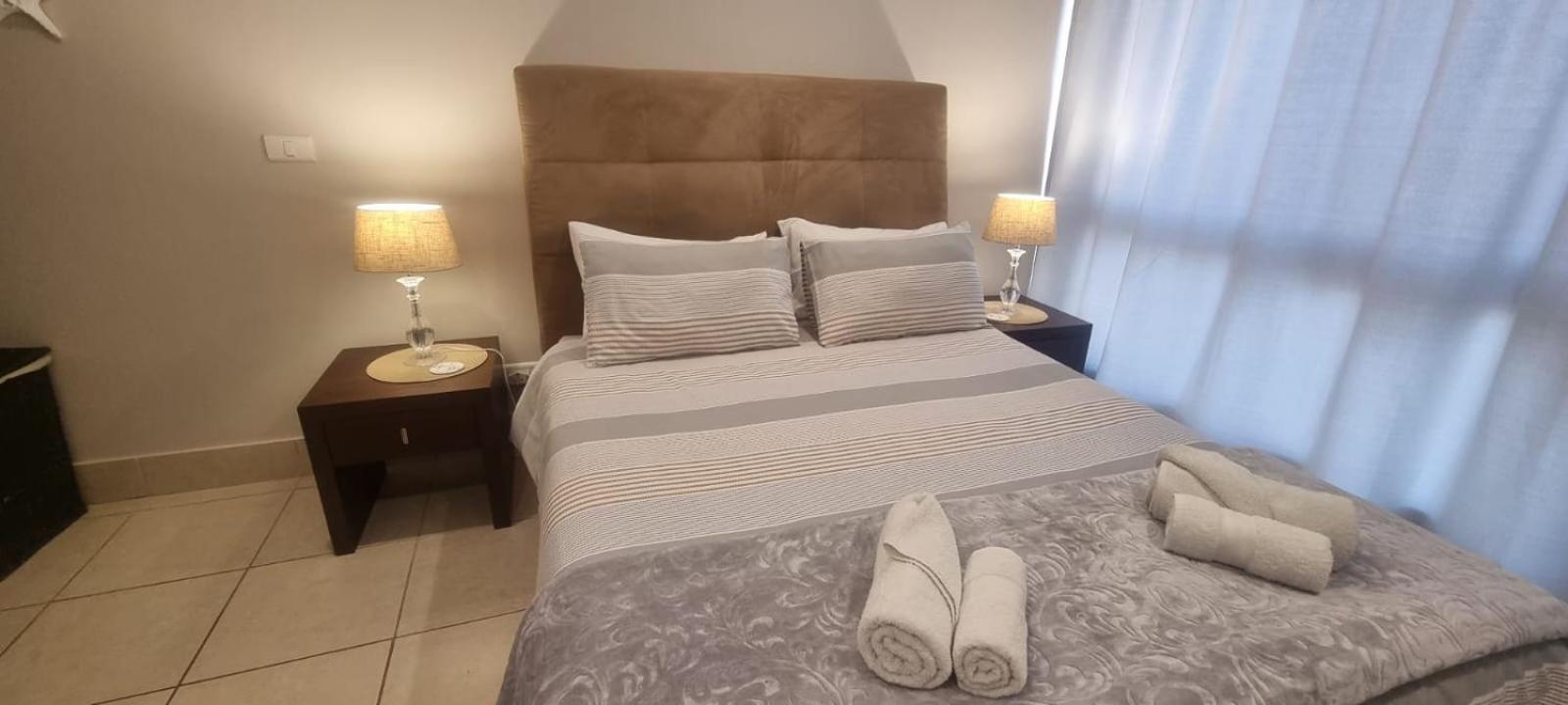 Apartamento Nautica 106 At The Bay Mossel Bay Exterior foto