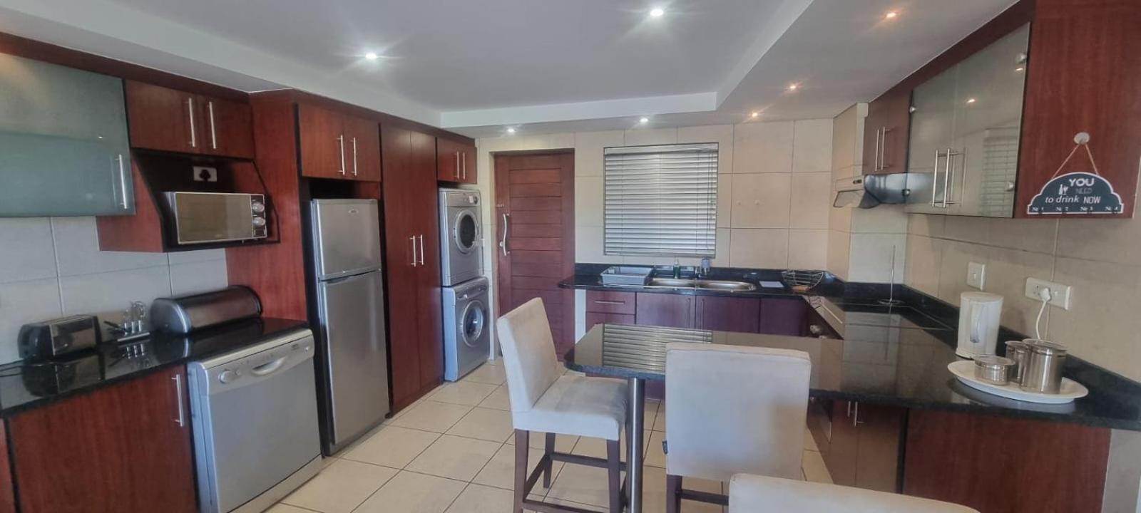Apartamento Nautica 106 At The Bay Mossel Bay Exterior foto