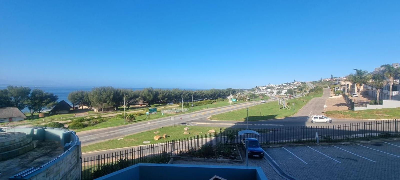 Apartamento Nautica 106 At The Bay Mossel Bay Exterior foto