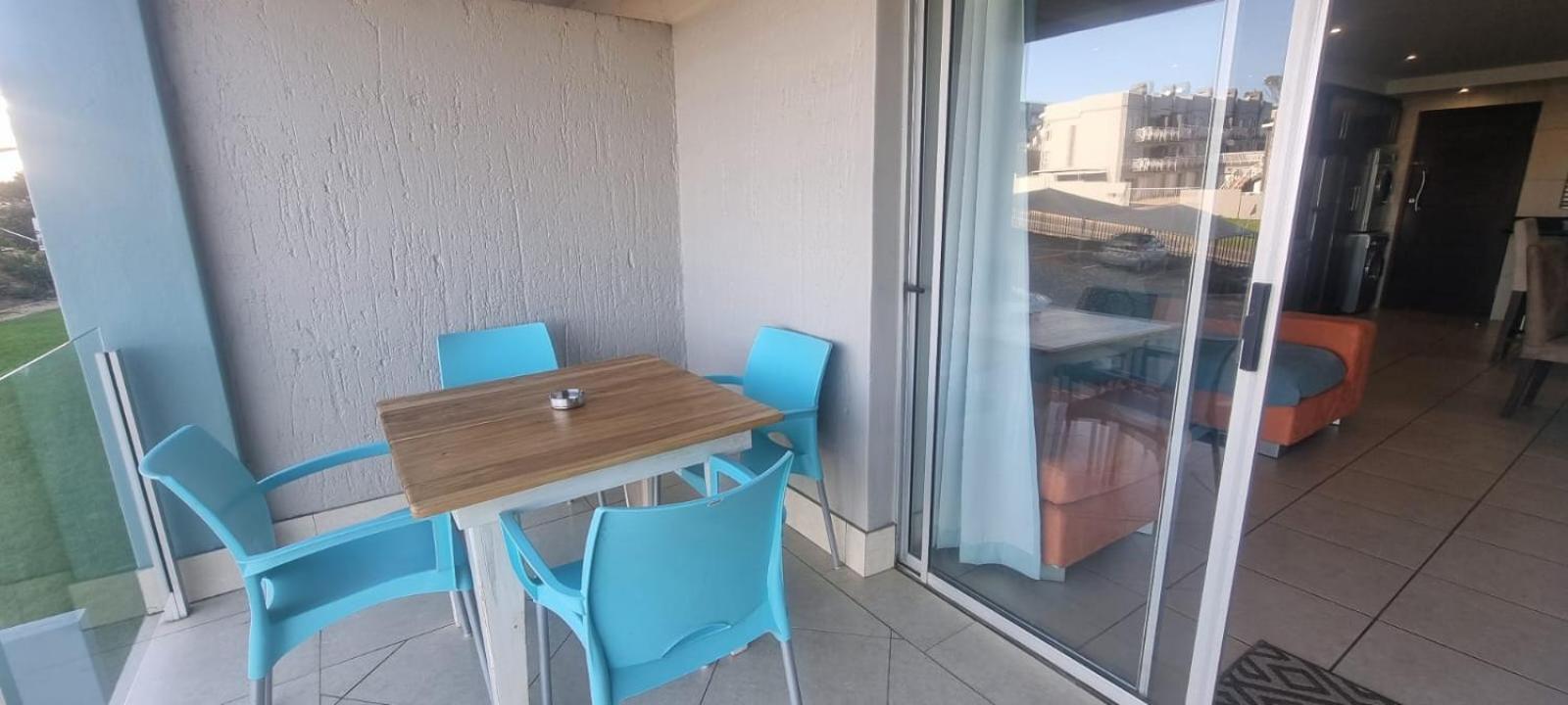 Apartamento Nautica 106 At The Bay Mossel Bay Exterior foto