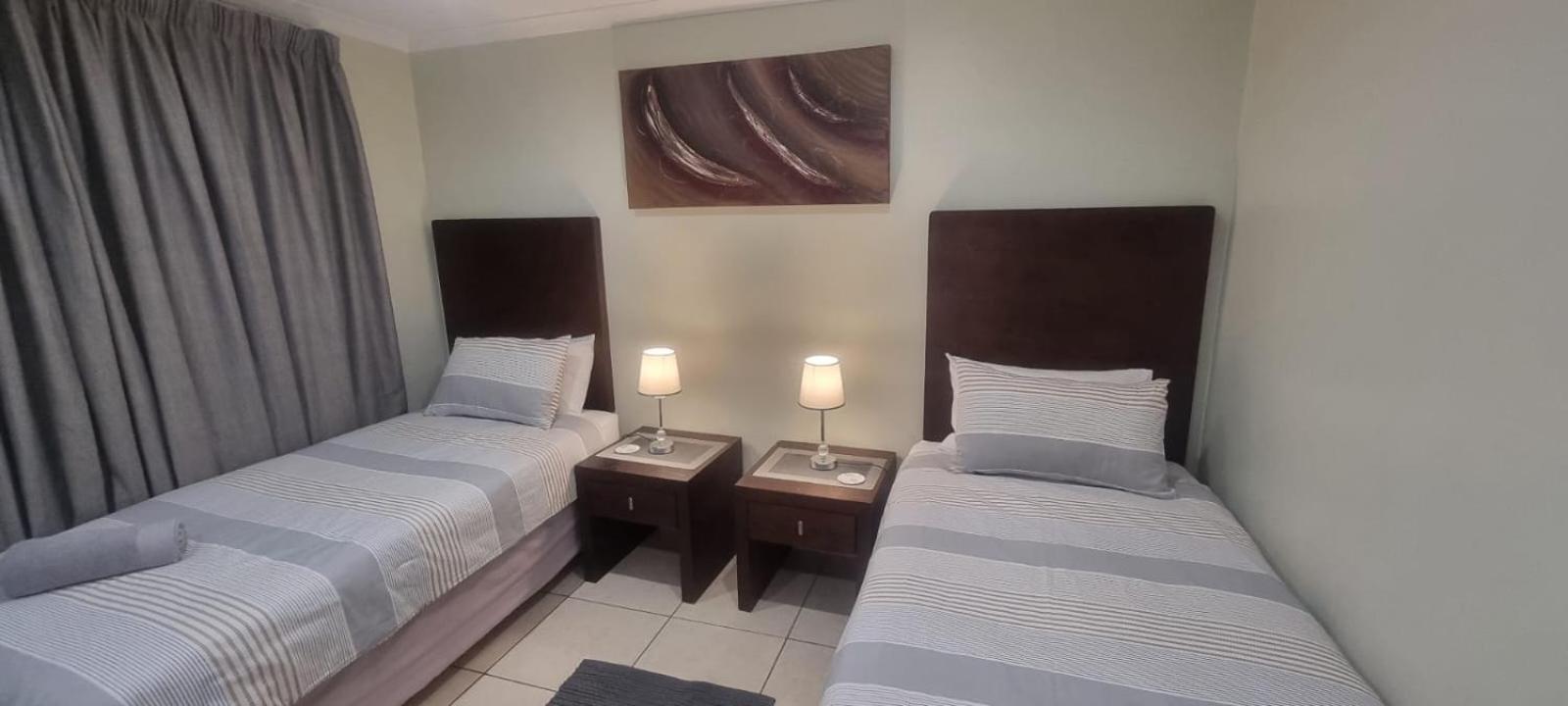 Apartamento Nautica 106 At The Bay Mossel Bay Exterior foto
