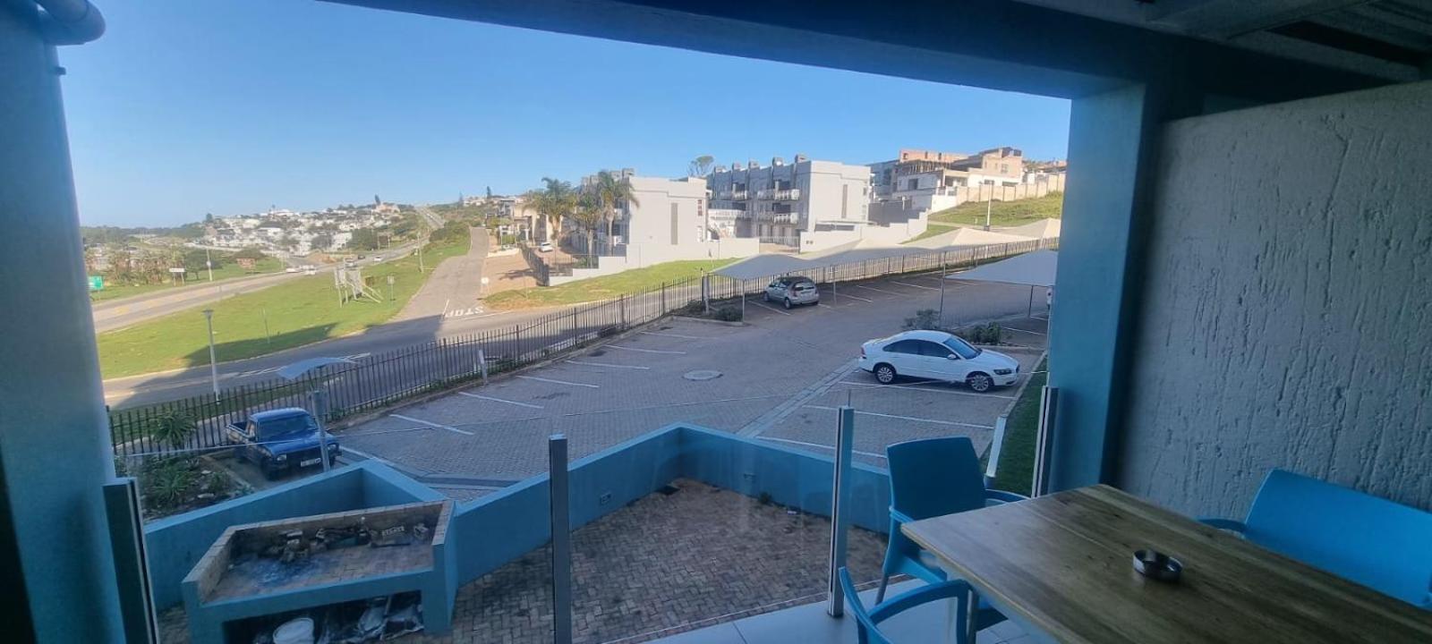 Apartamento Nautica 106 At The Bay Mossel Bay Exterior foto