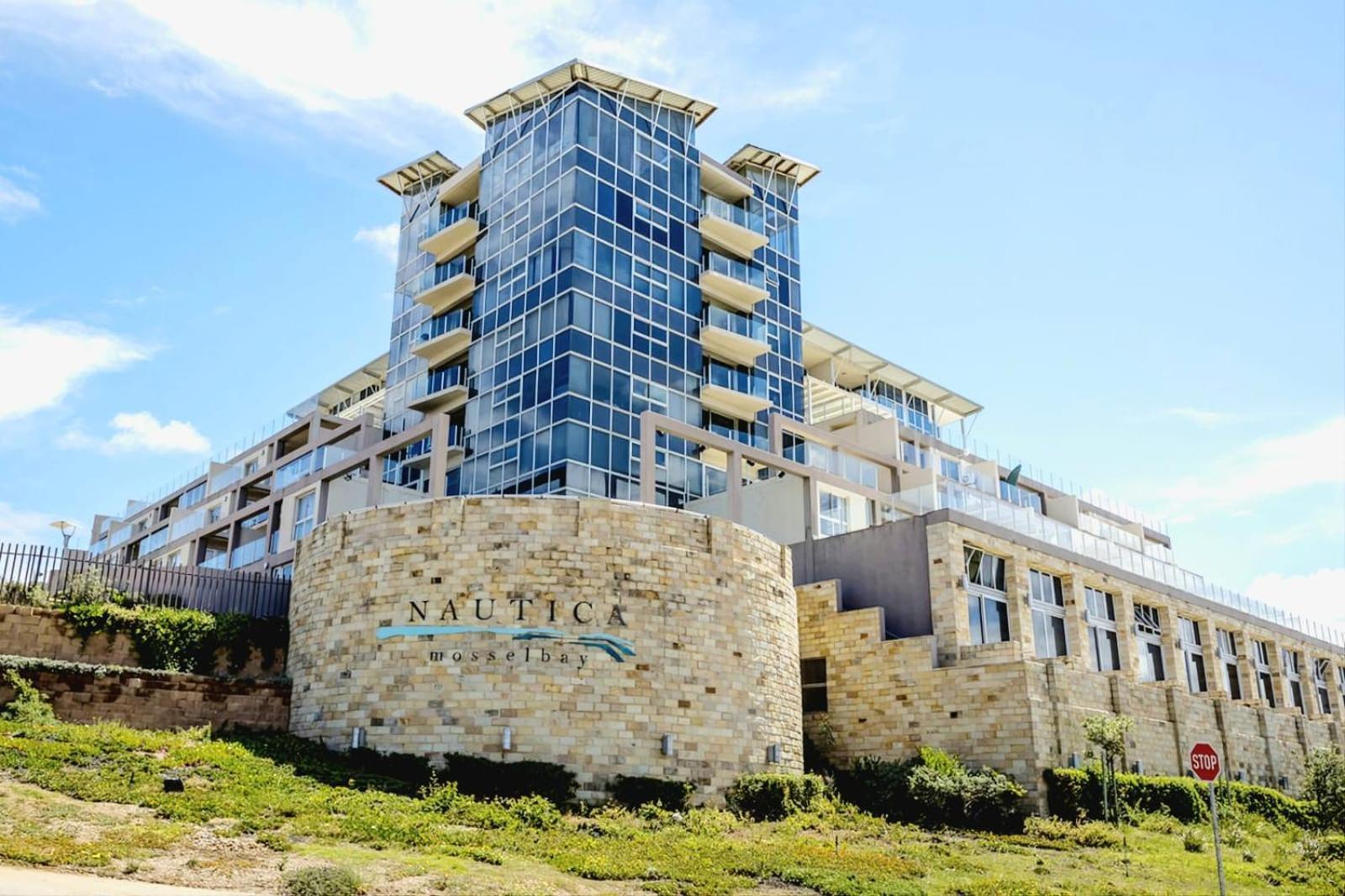 Apartamento Nautica 106 At The Bay Mossel Bay Exterior foto